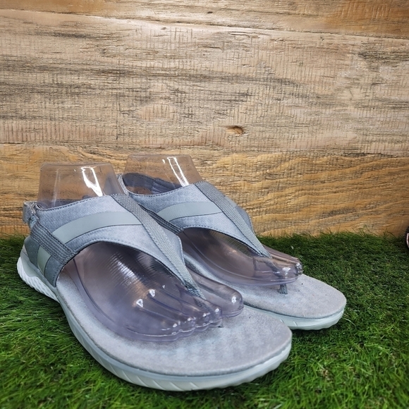 New Merrell Linna Strap AC+ Sandal Sz 9 - Picture 3 of 11